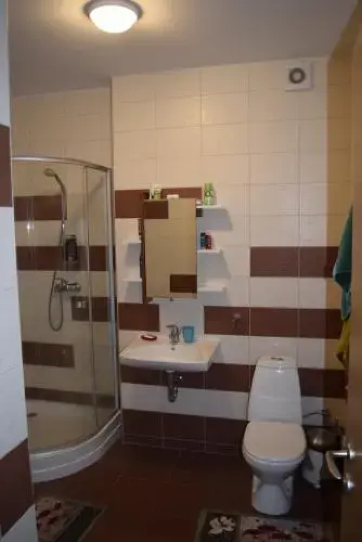 Tony Apartment