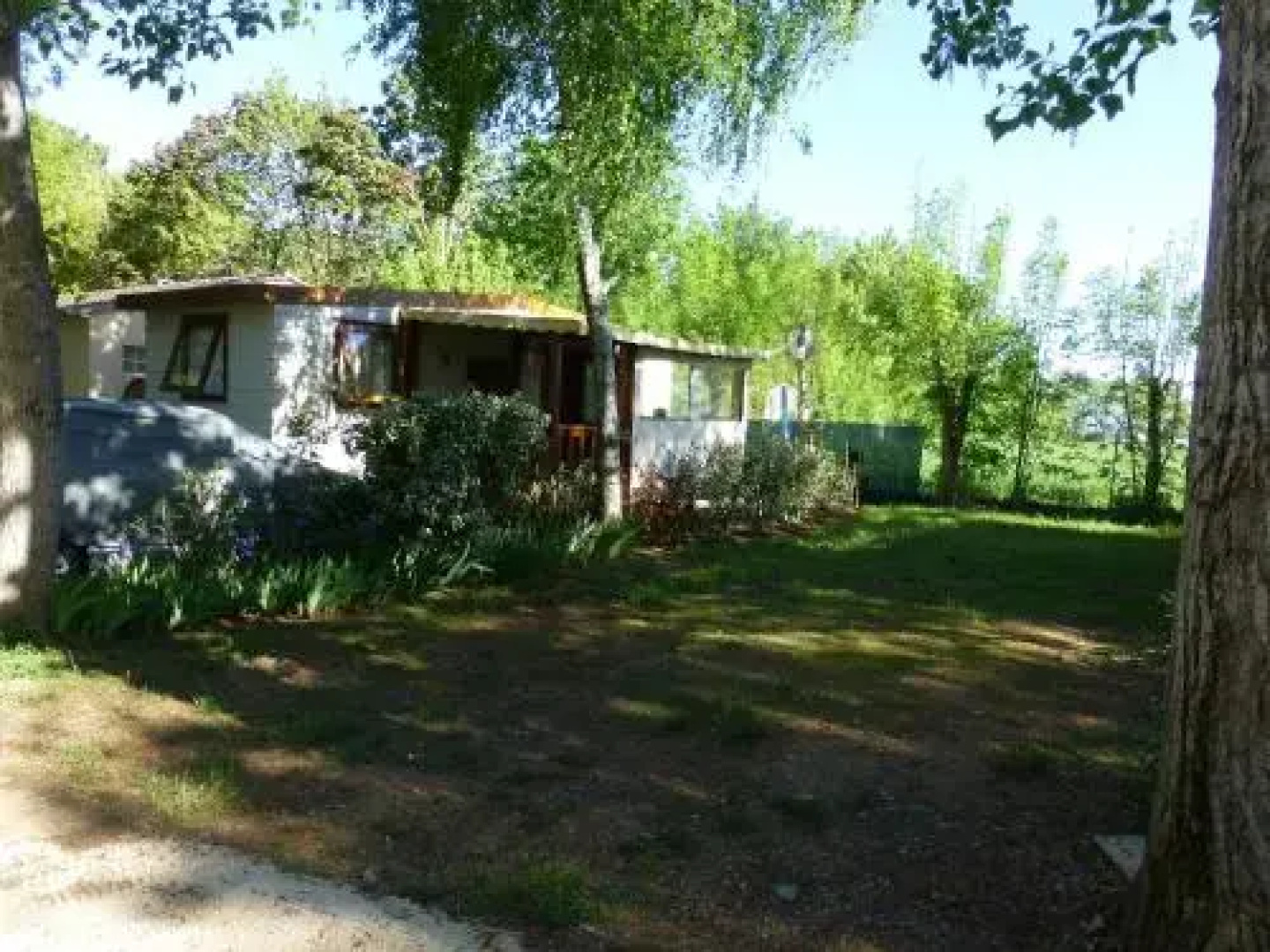 Camping Le Fou du Roi