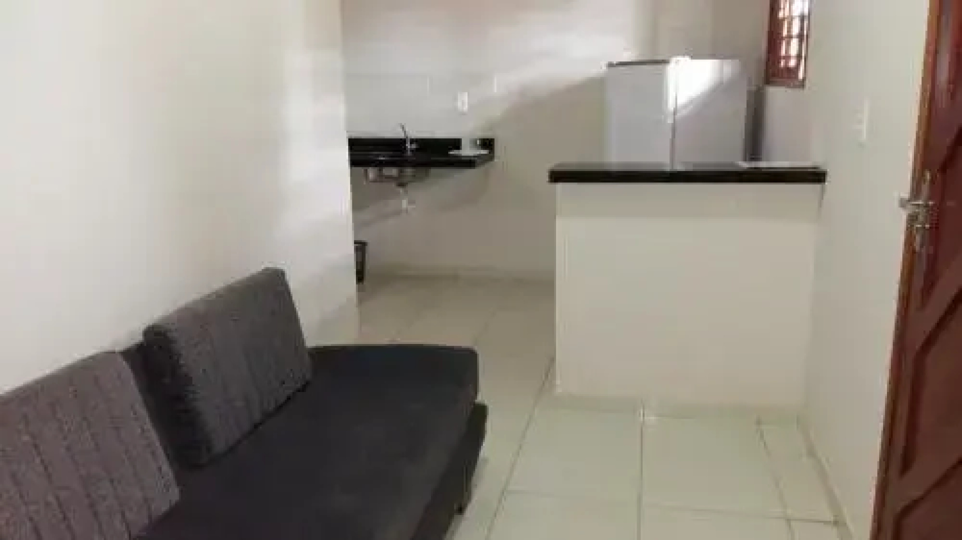 Gostoso Maresia Flats