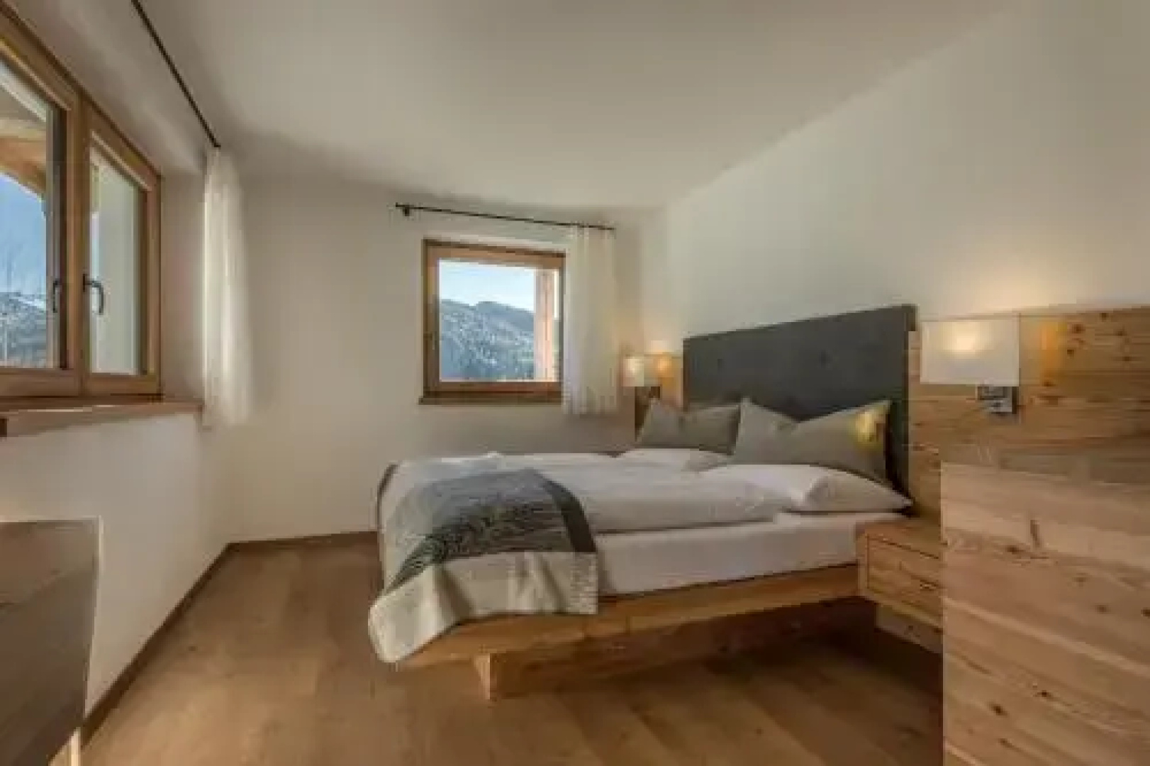 Appartements Chalet Bandiarac