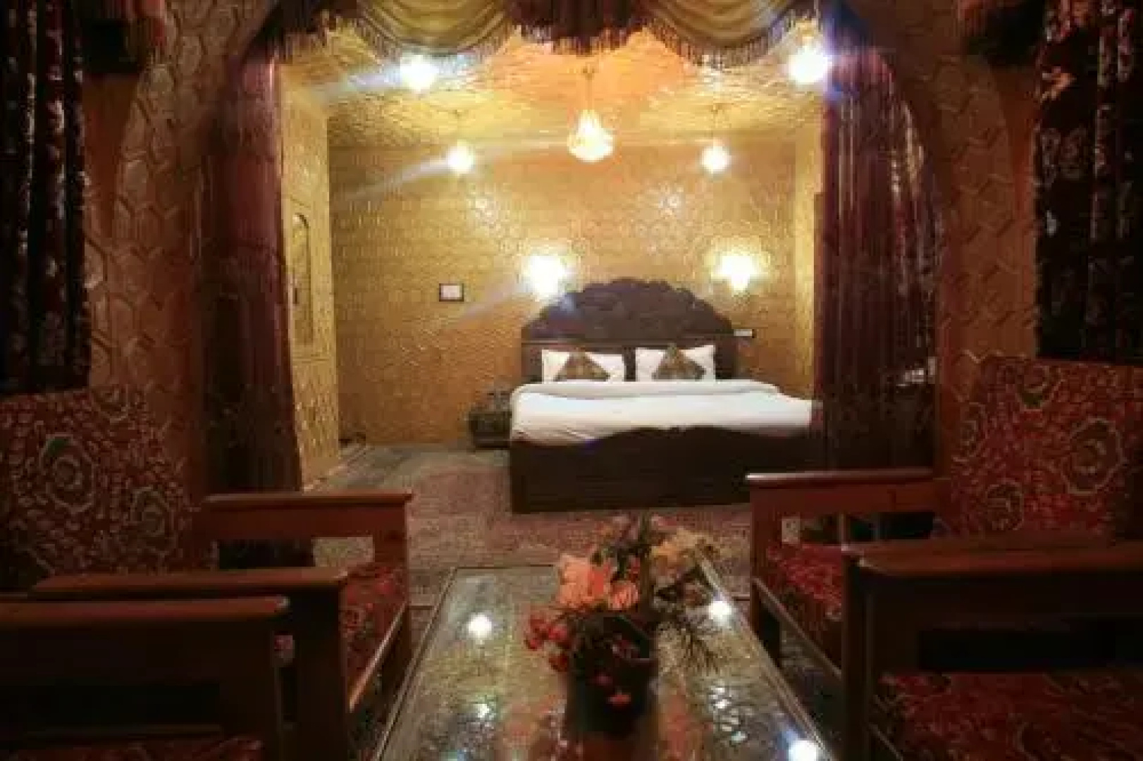 Snow Land Hotels and Resort