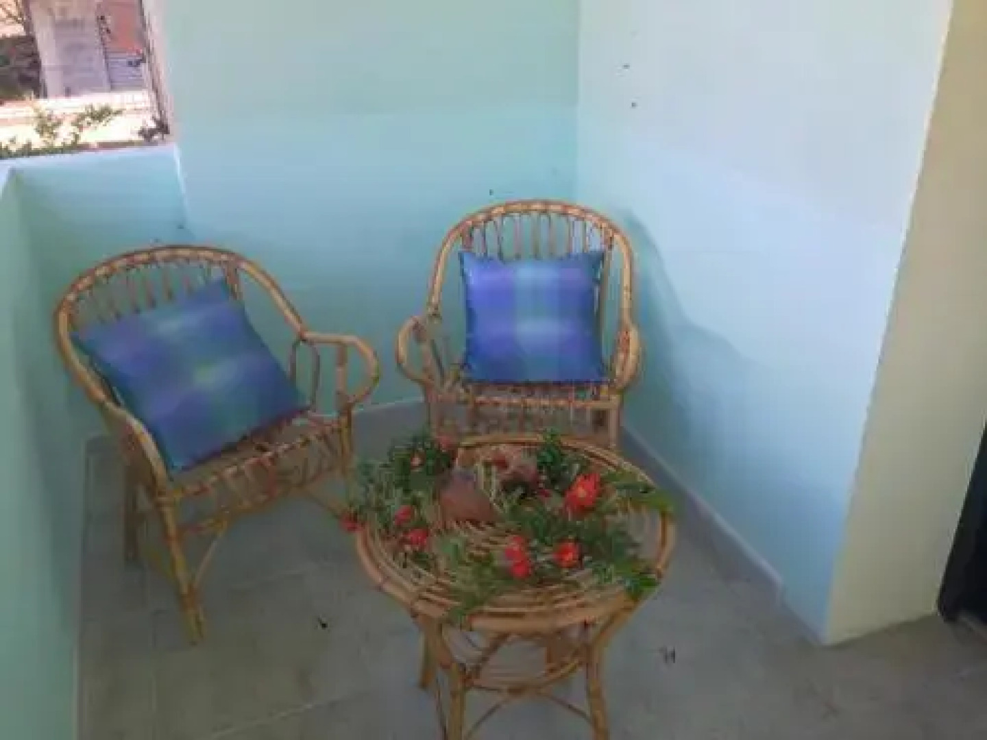 B&B Da Antero E Angela