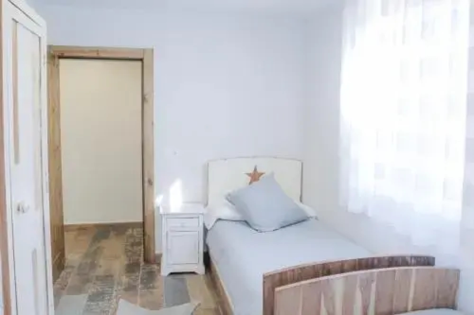 La Casica Bardenera