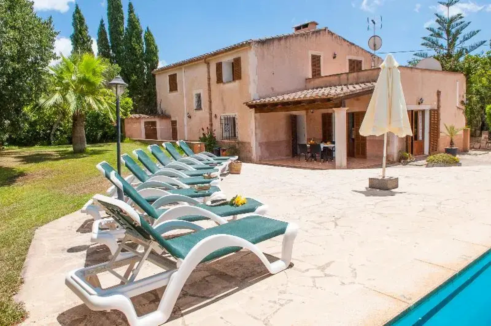 Finca Sacavea