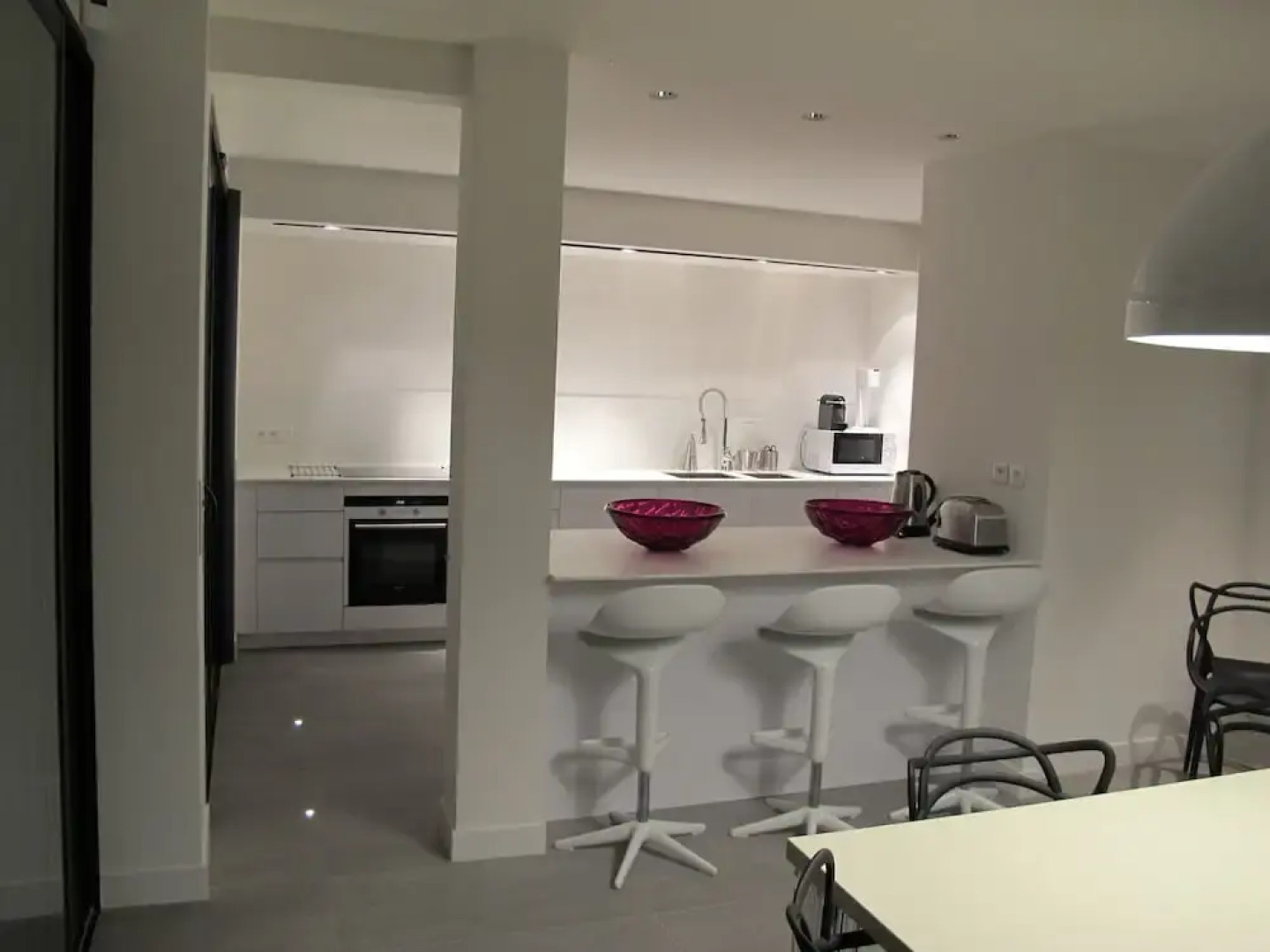 LOCATION VACANCES NICE - Villa 5* Nice St Pancrace