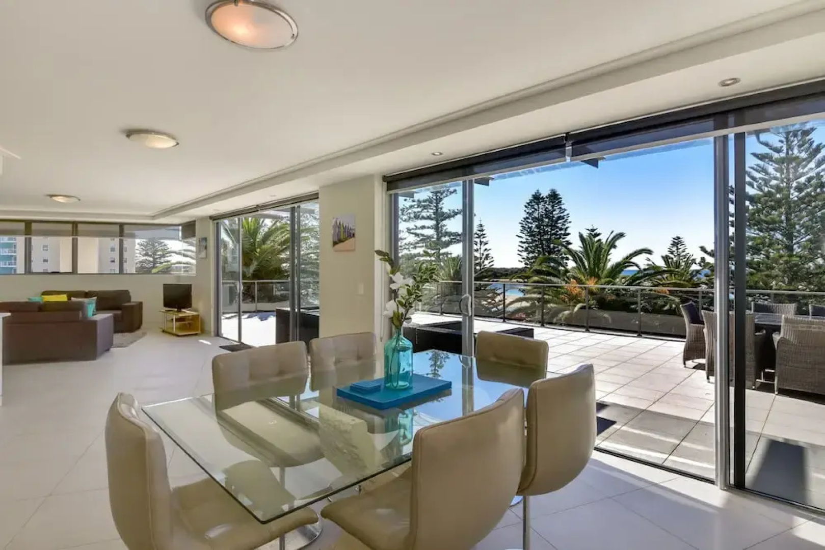 Coast Luxury Apartment 17