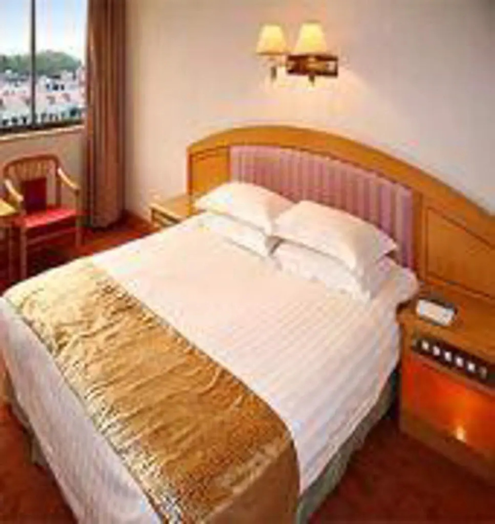 Lily Hotel Hangzhou