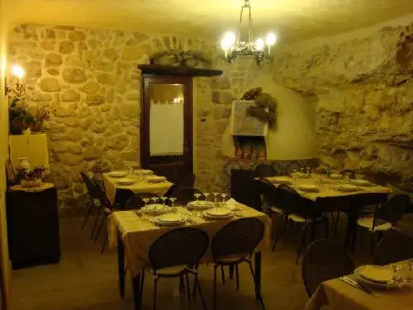 Agriturismo Baglio Pollicarini