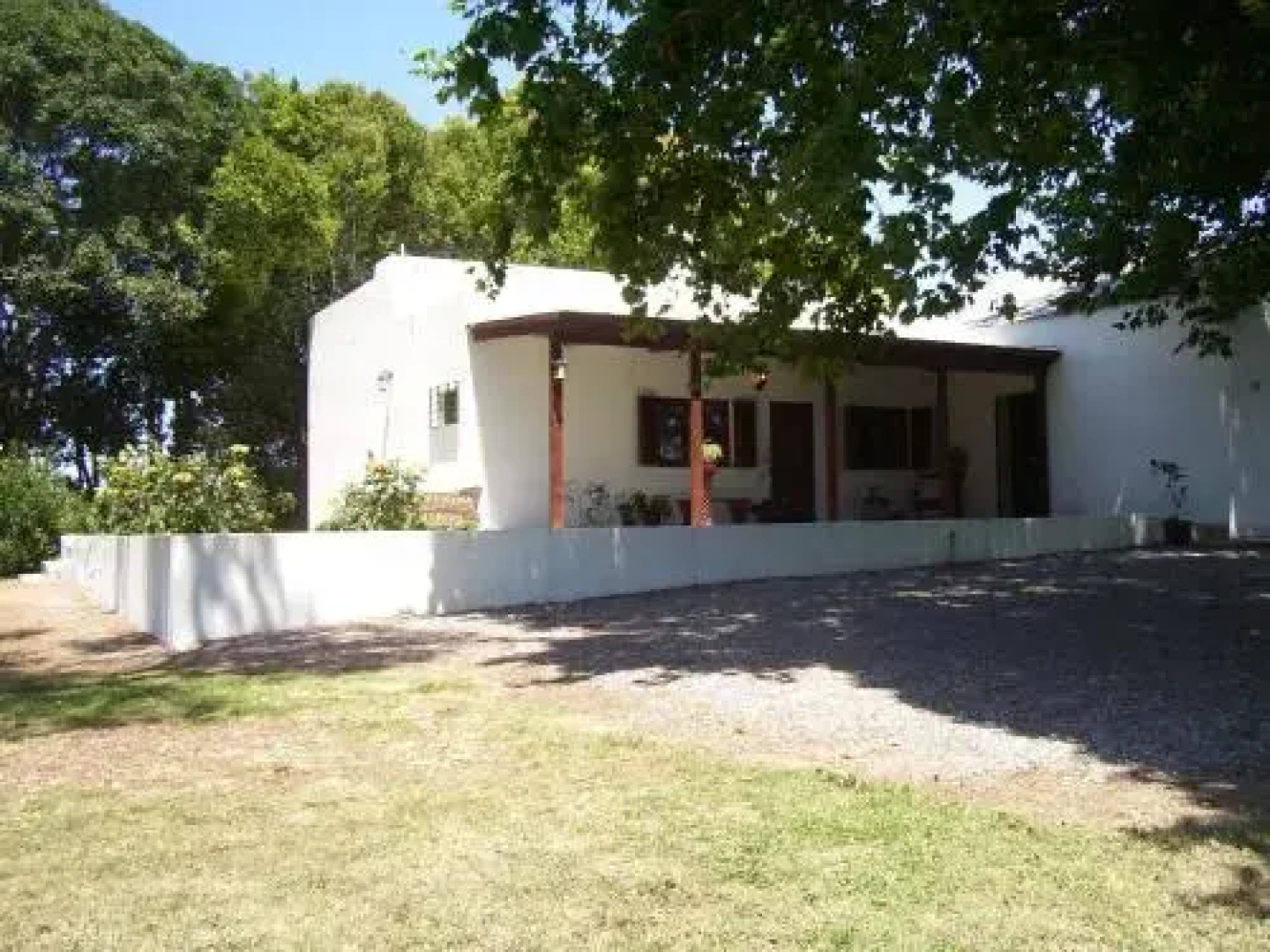 Alma Campesina Hospedaje