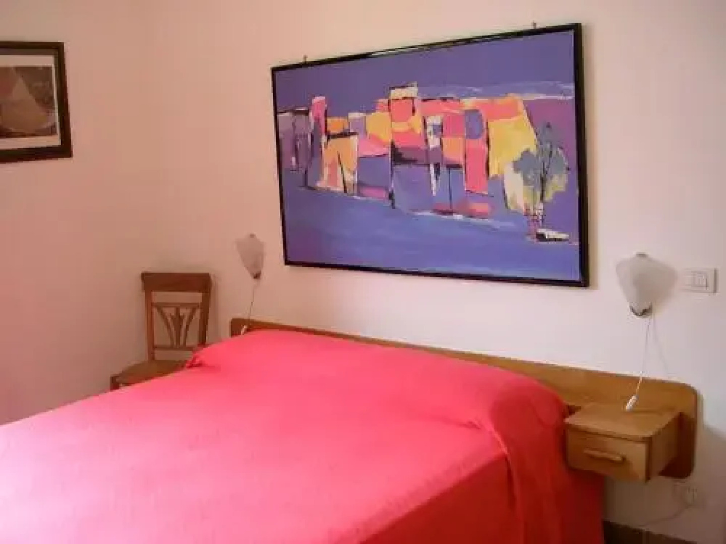 B&B Baglio San Clemente