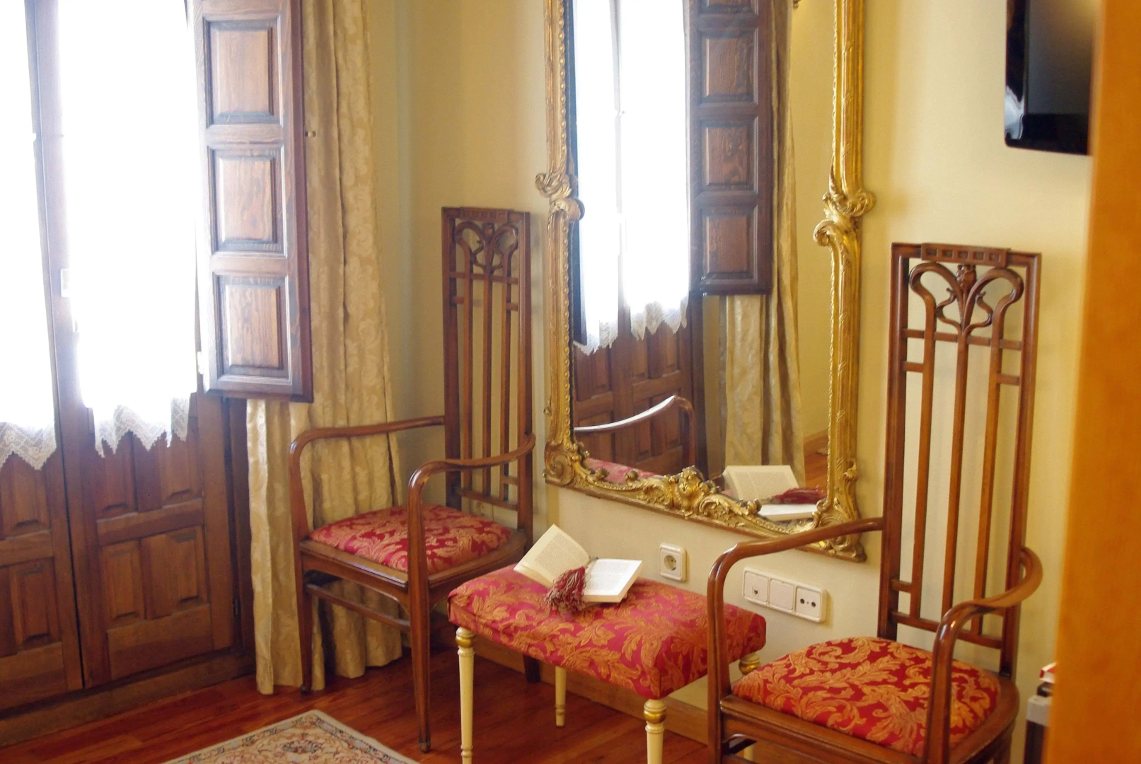 Alcazar
