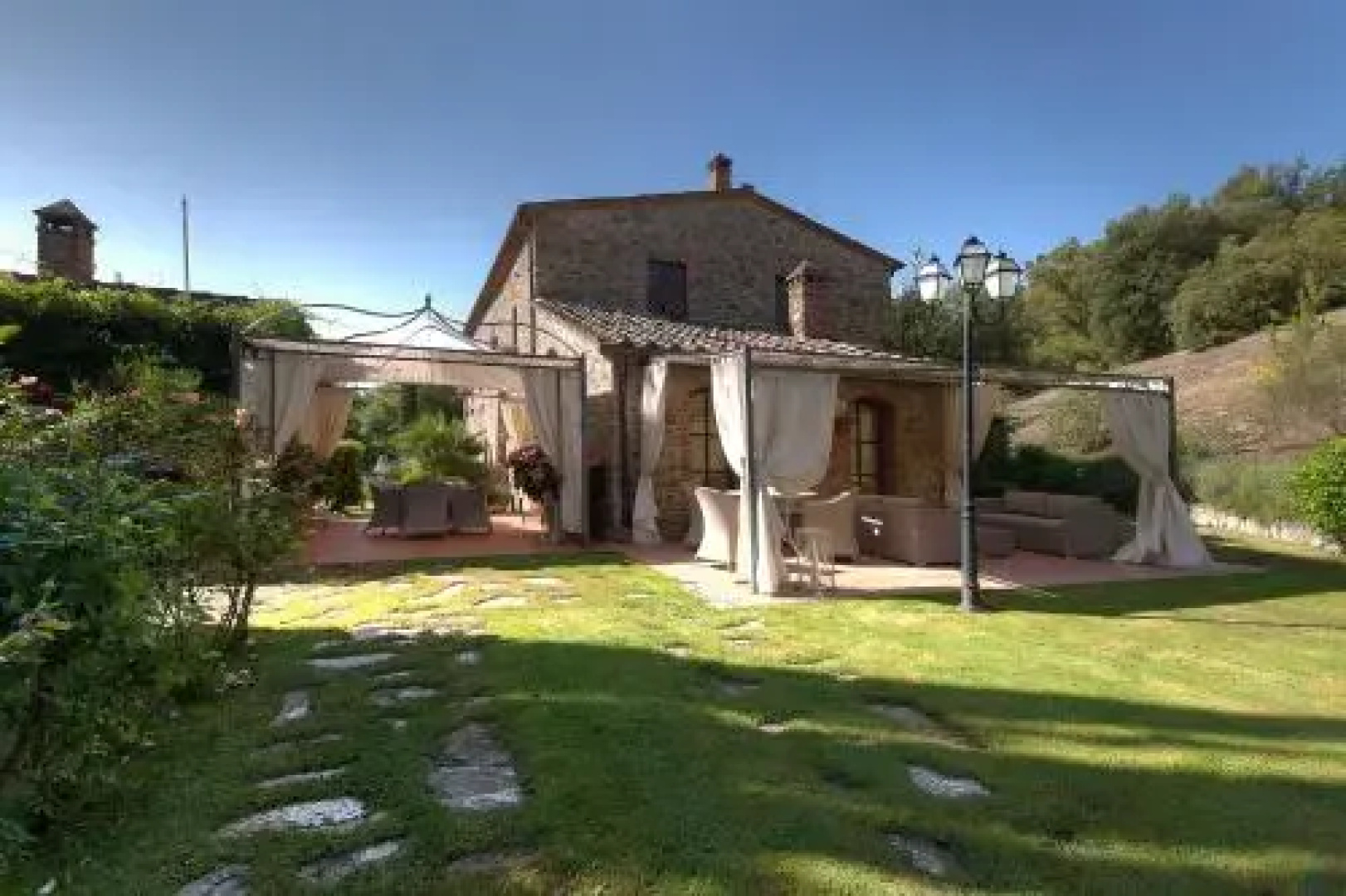 Casa Vacanze Podere la Casina