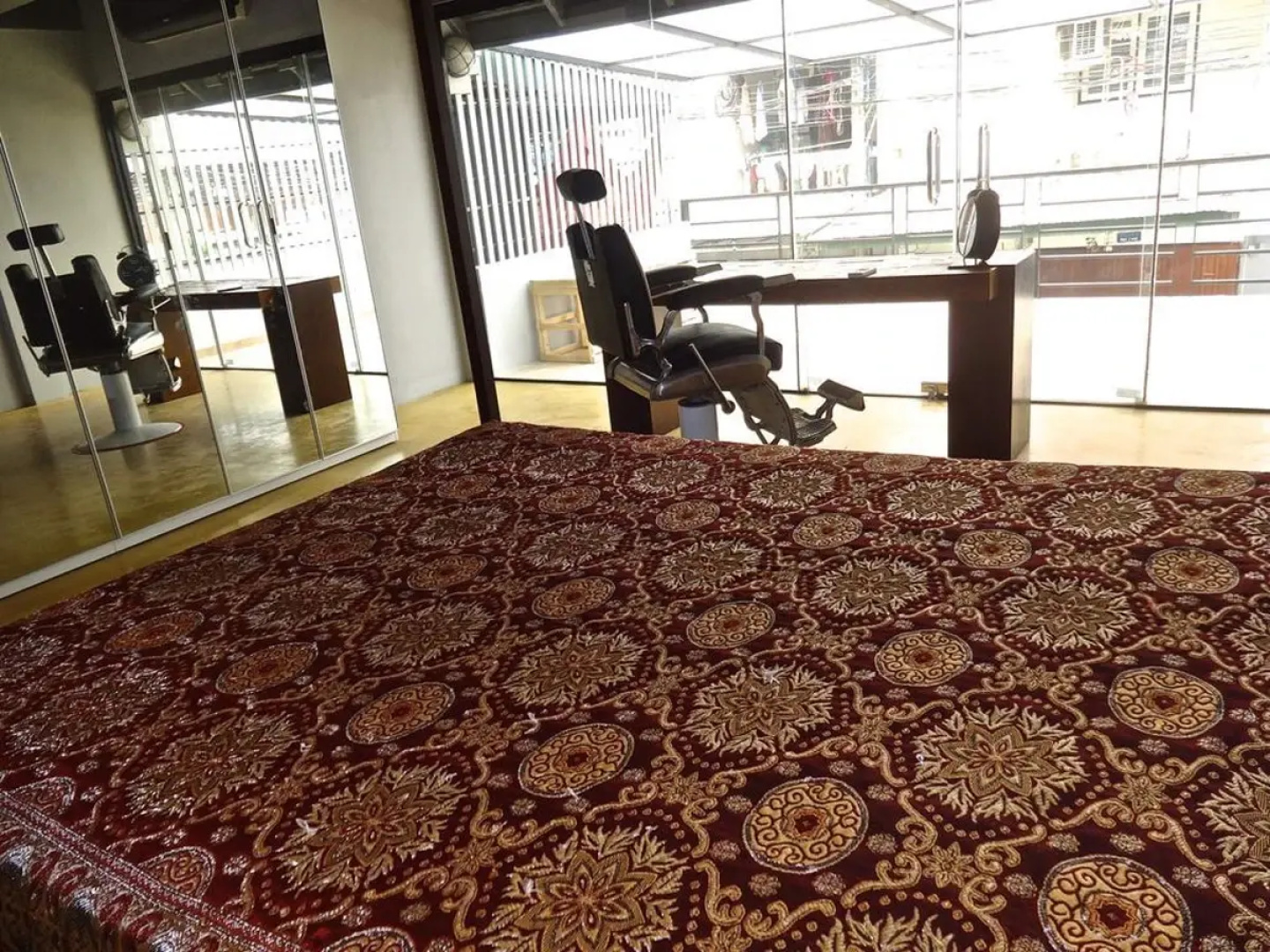 Luxury Chiang Mai Old City Town House
