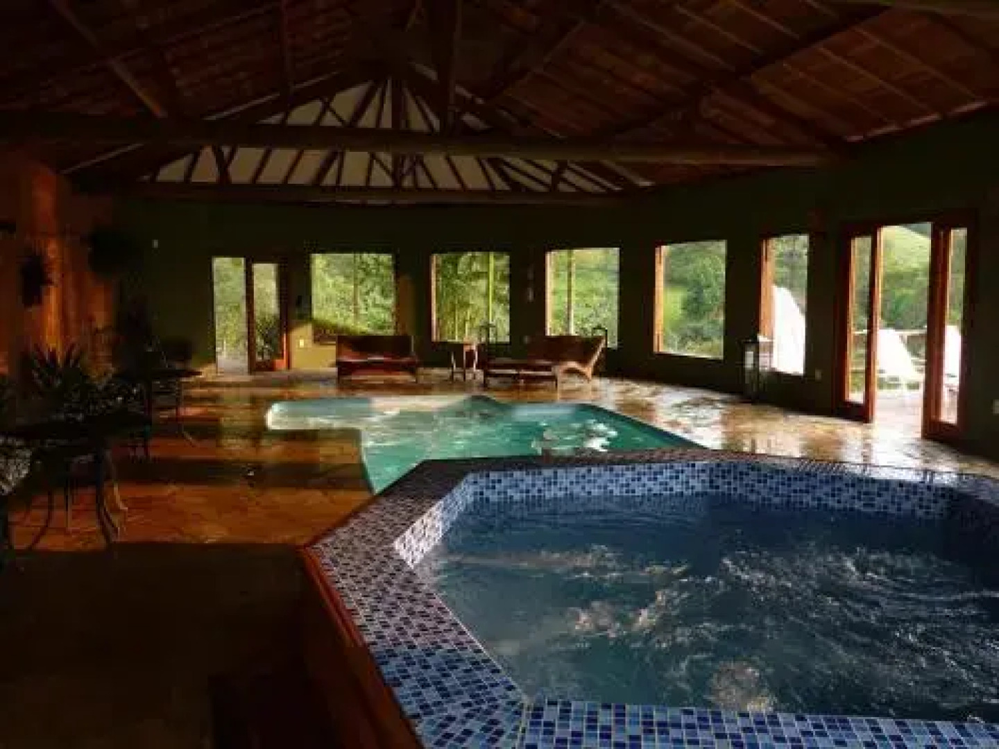 Pousada Serra do Luar