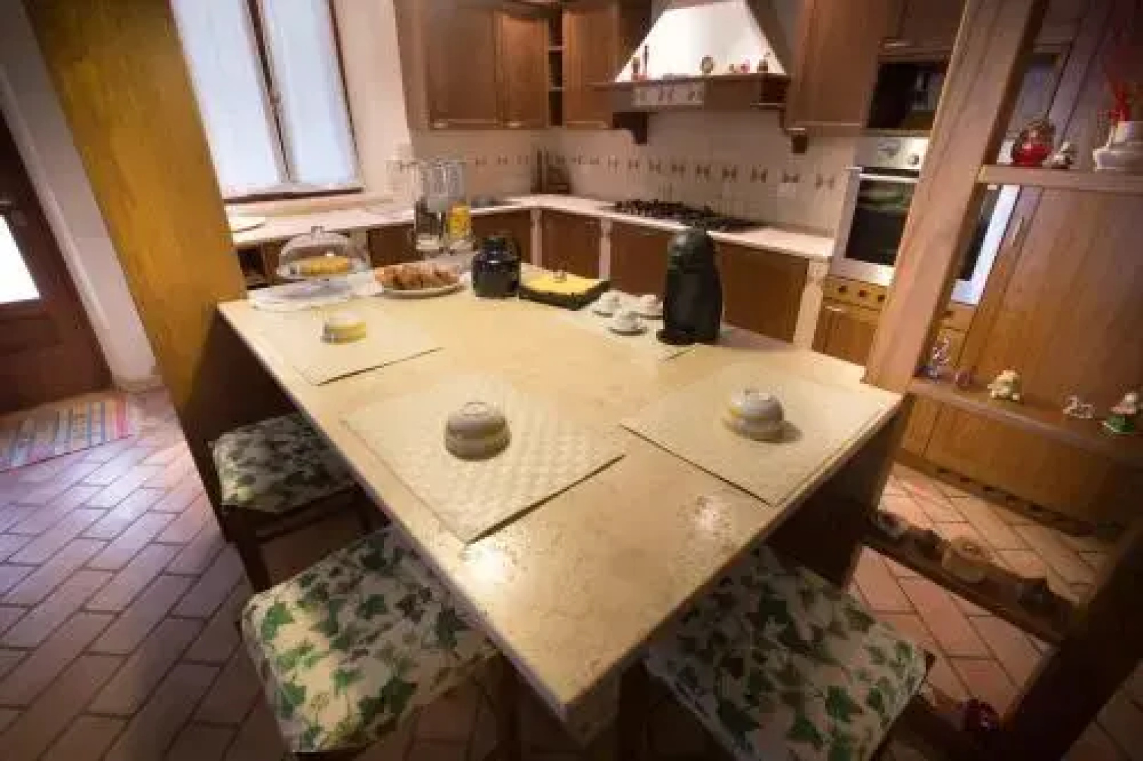 B&B Casa Ciarpella