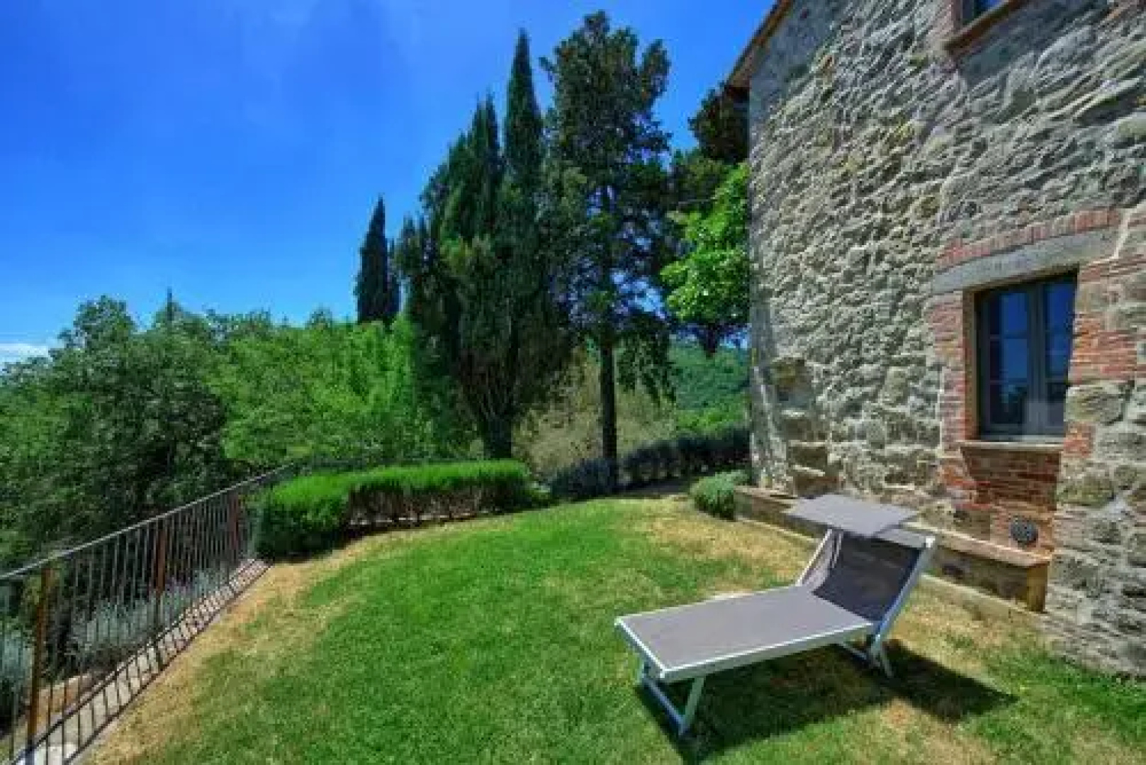 Villa Montefreddo