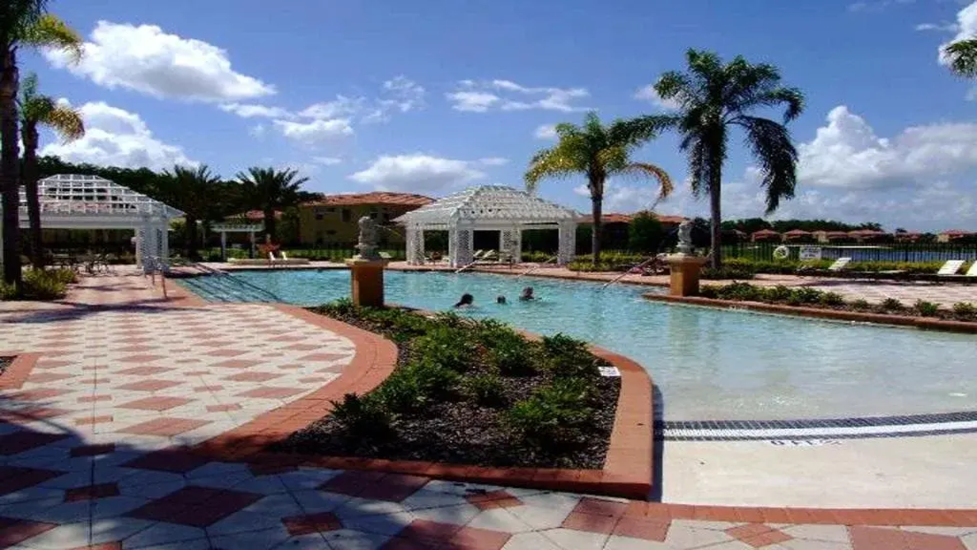 Serenity Bay