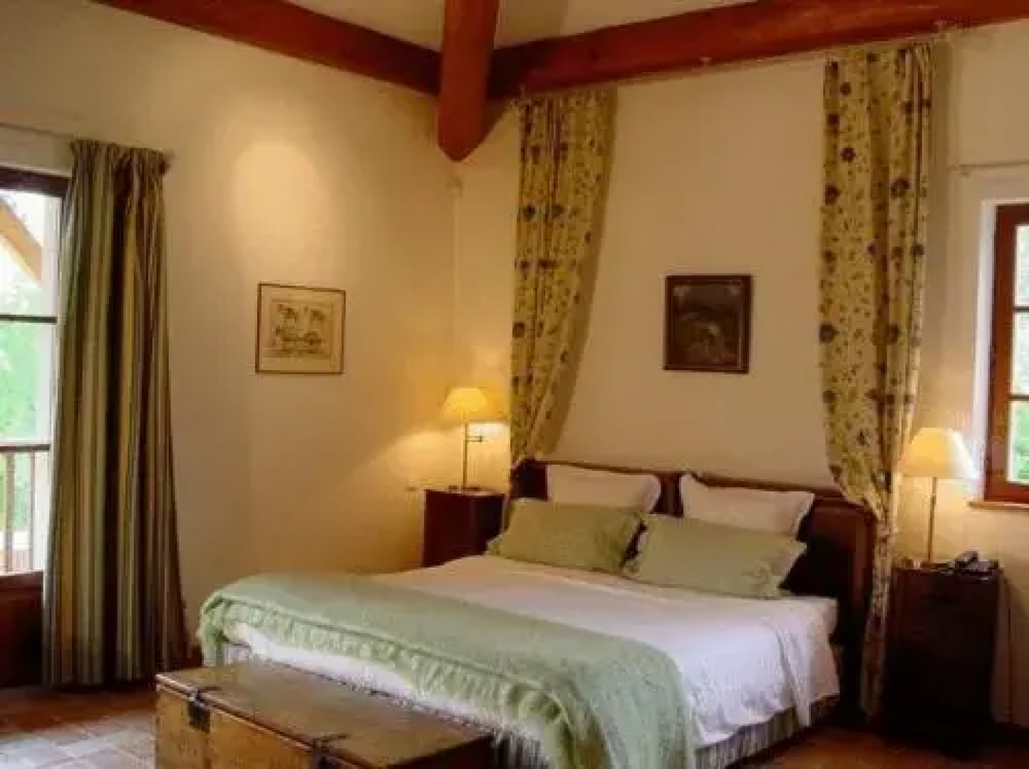 Le Clos du Chêne