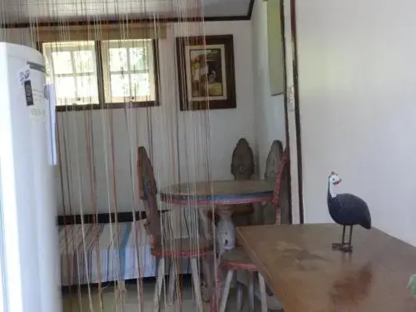 Pousada Casa Canto Alto