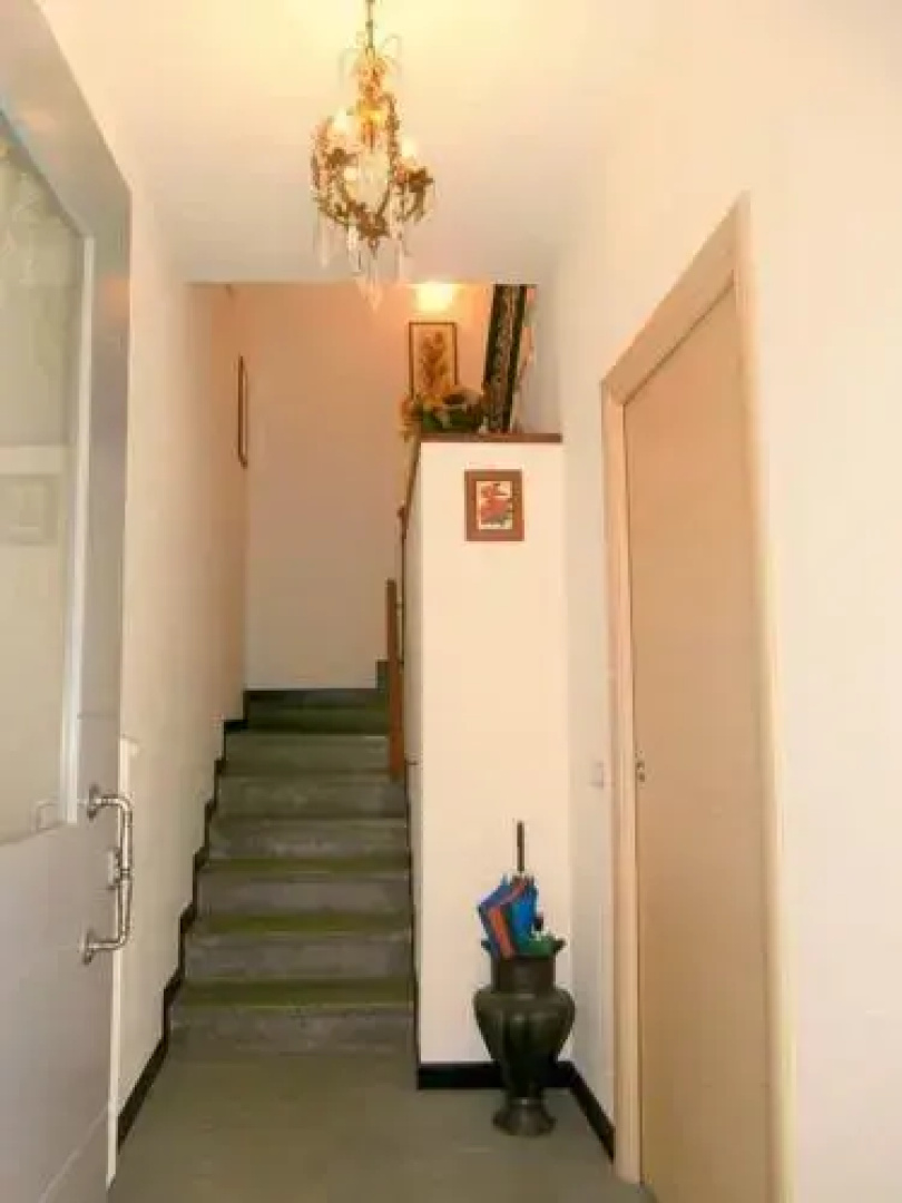 B&B della Contrada Varenna