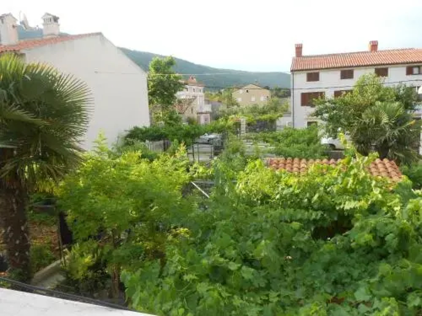 Apartmani Luiza