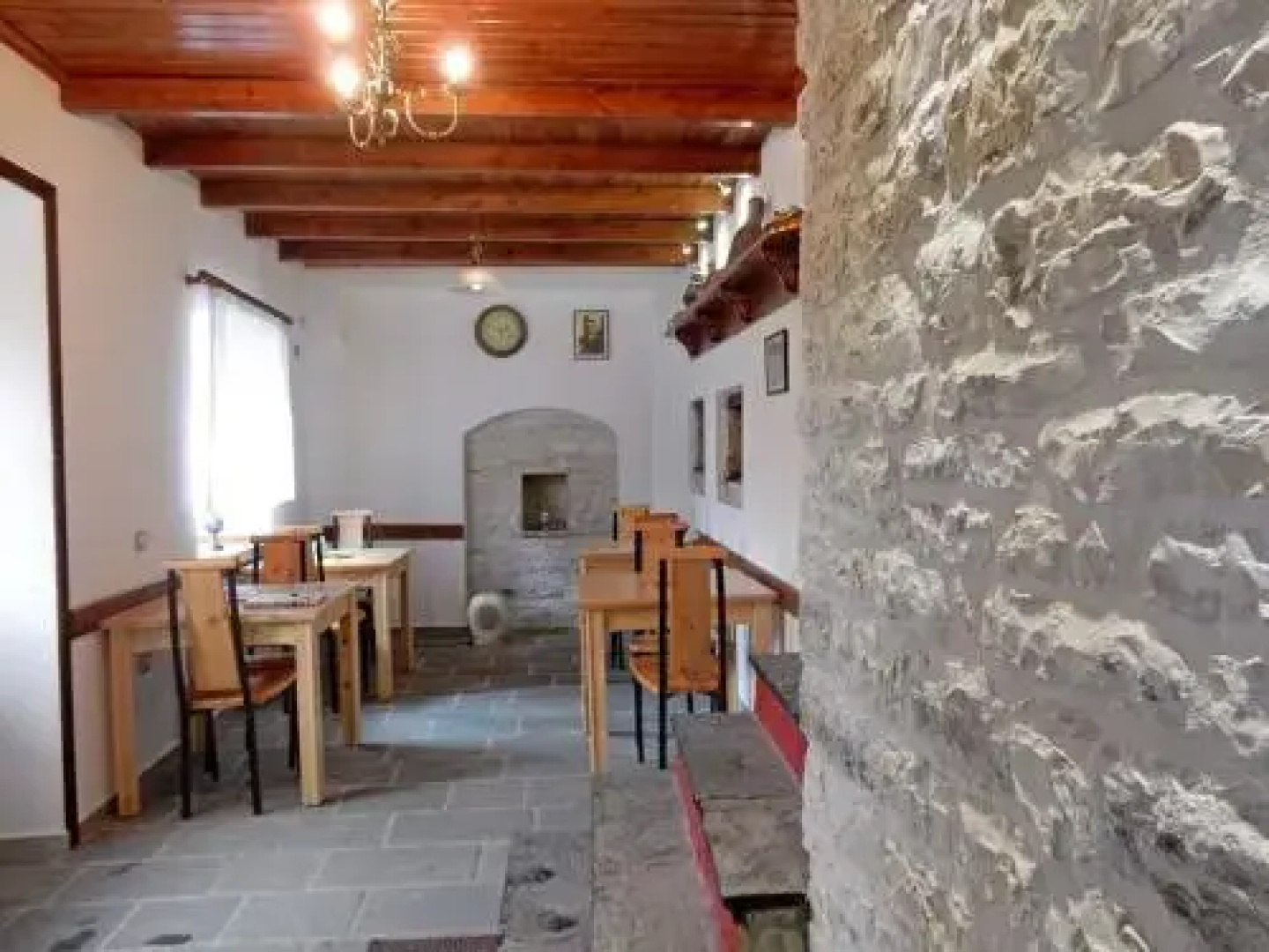 Castle Hotel