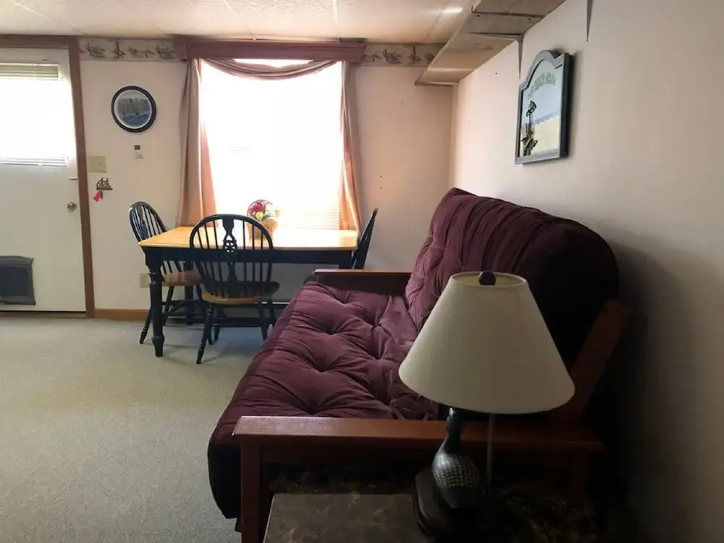 Town Park Condo D