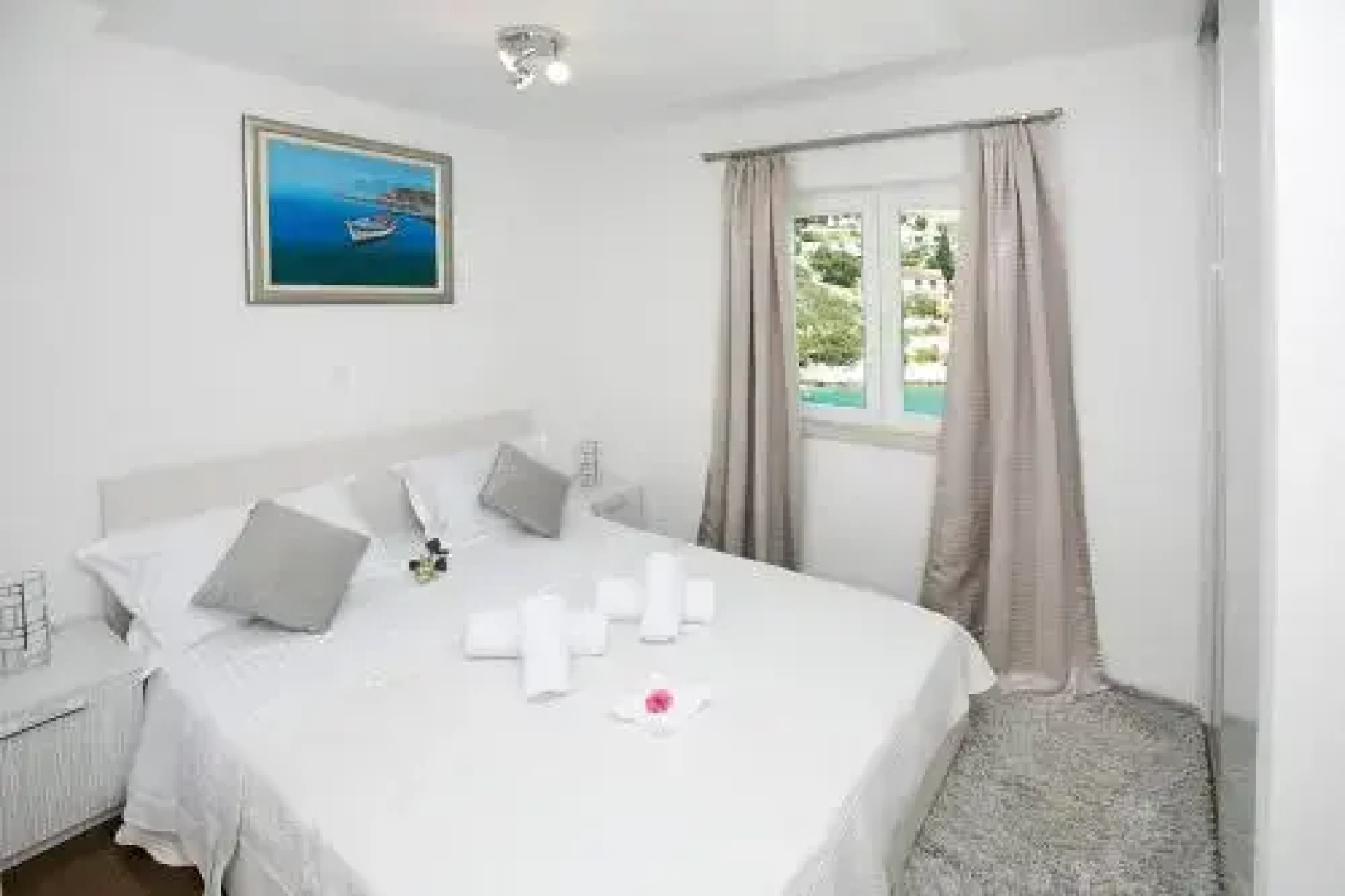 Villa Hera Sevid
