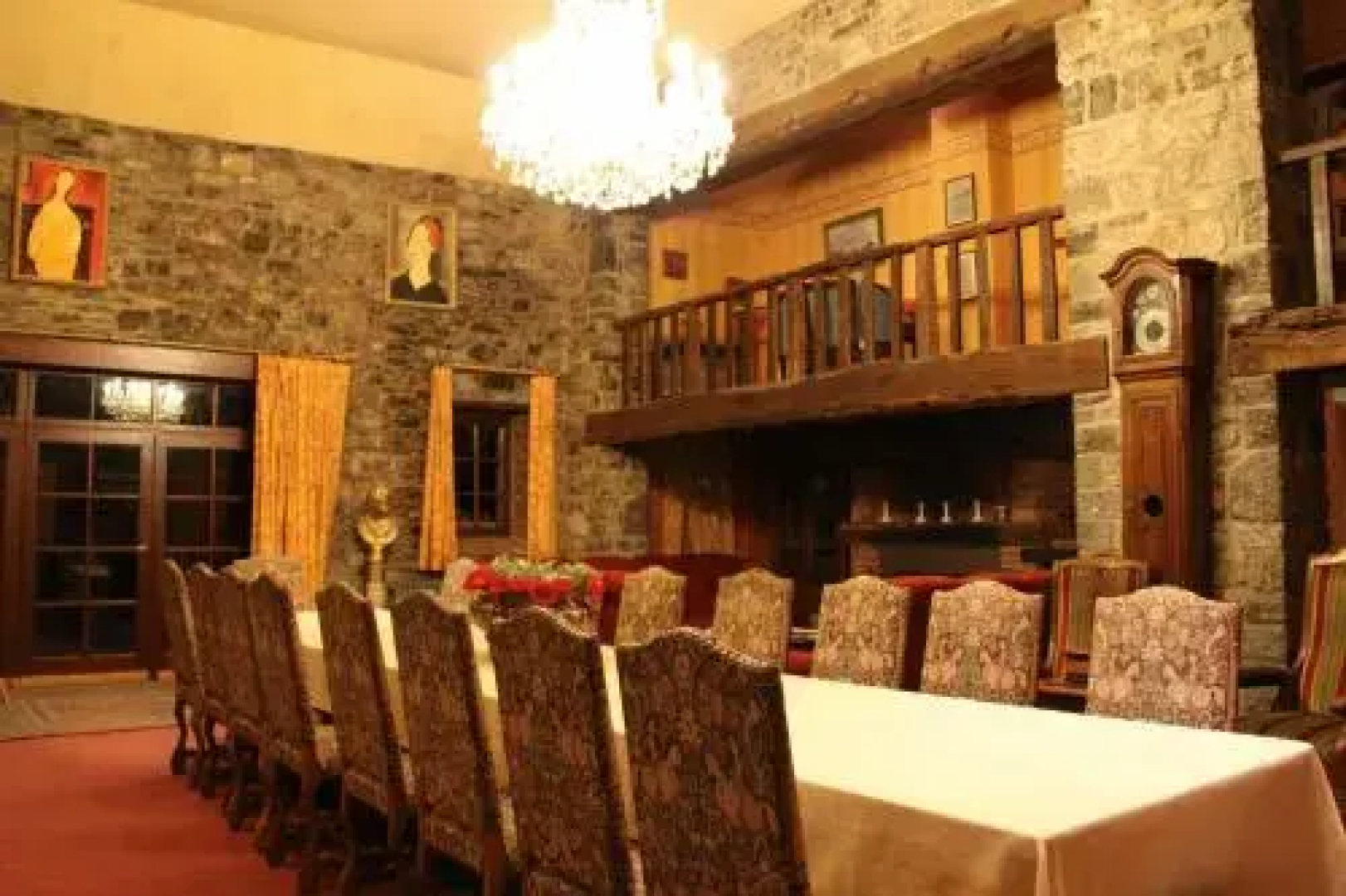 Chateau Tromcourt