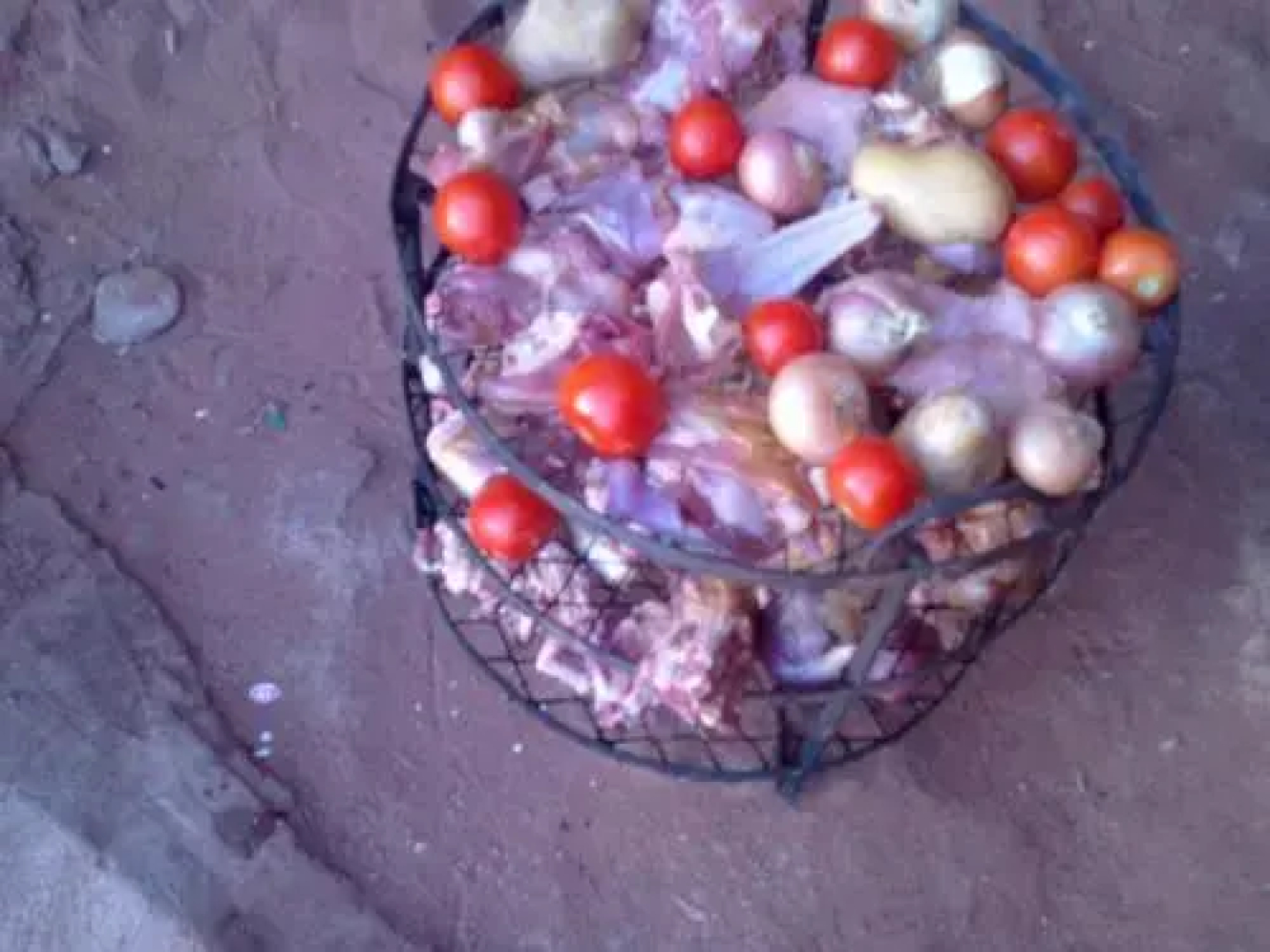 Wadi Rum Lovers Camp