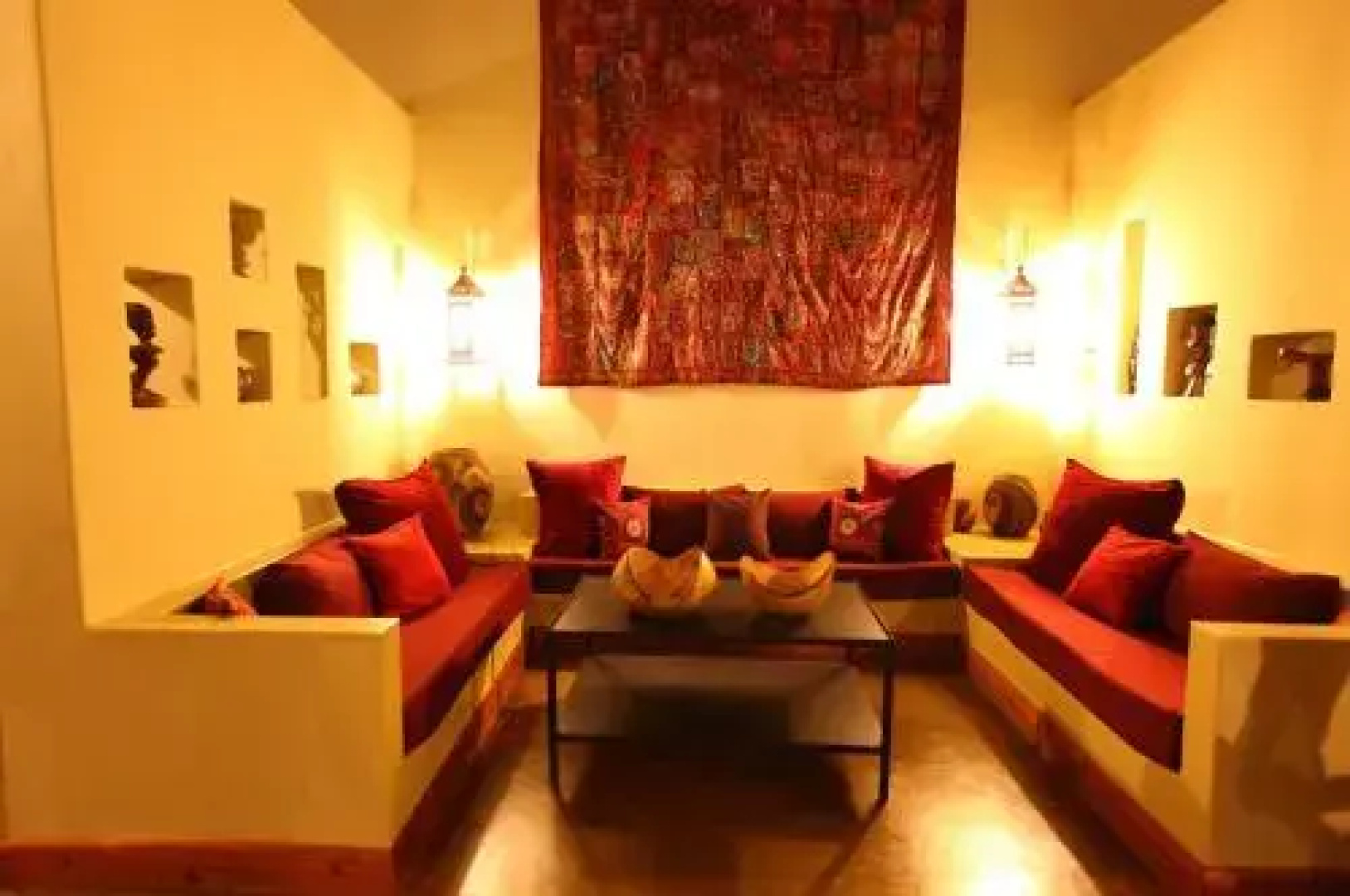Africa House Malawi
