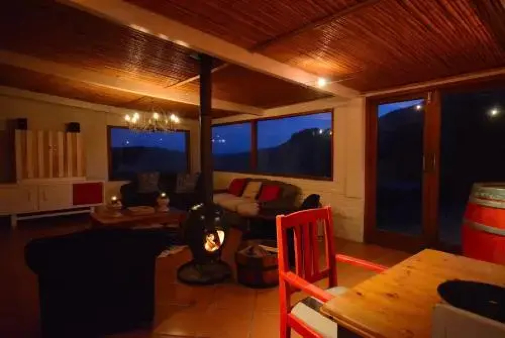 River Shack