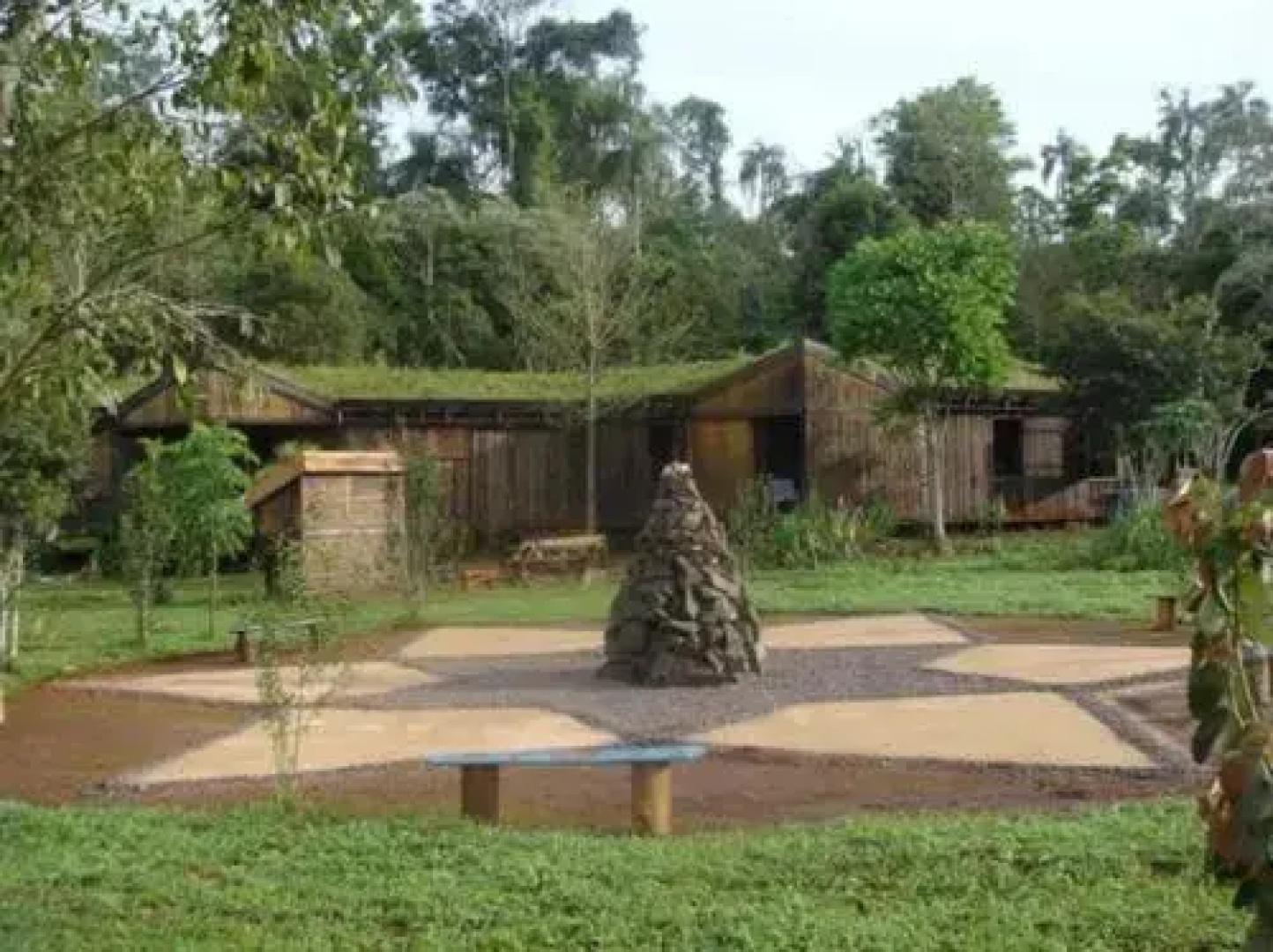 Hotel Paraíso