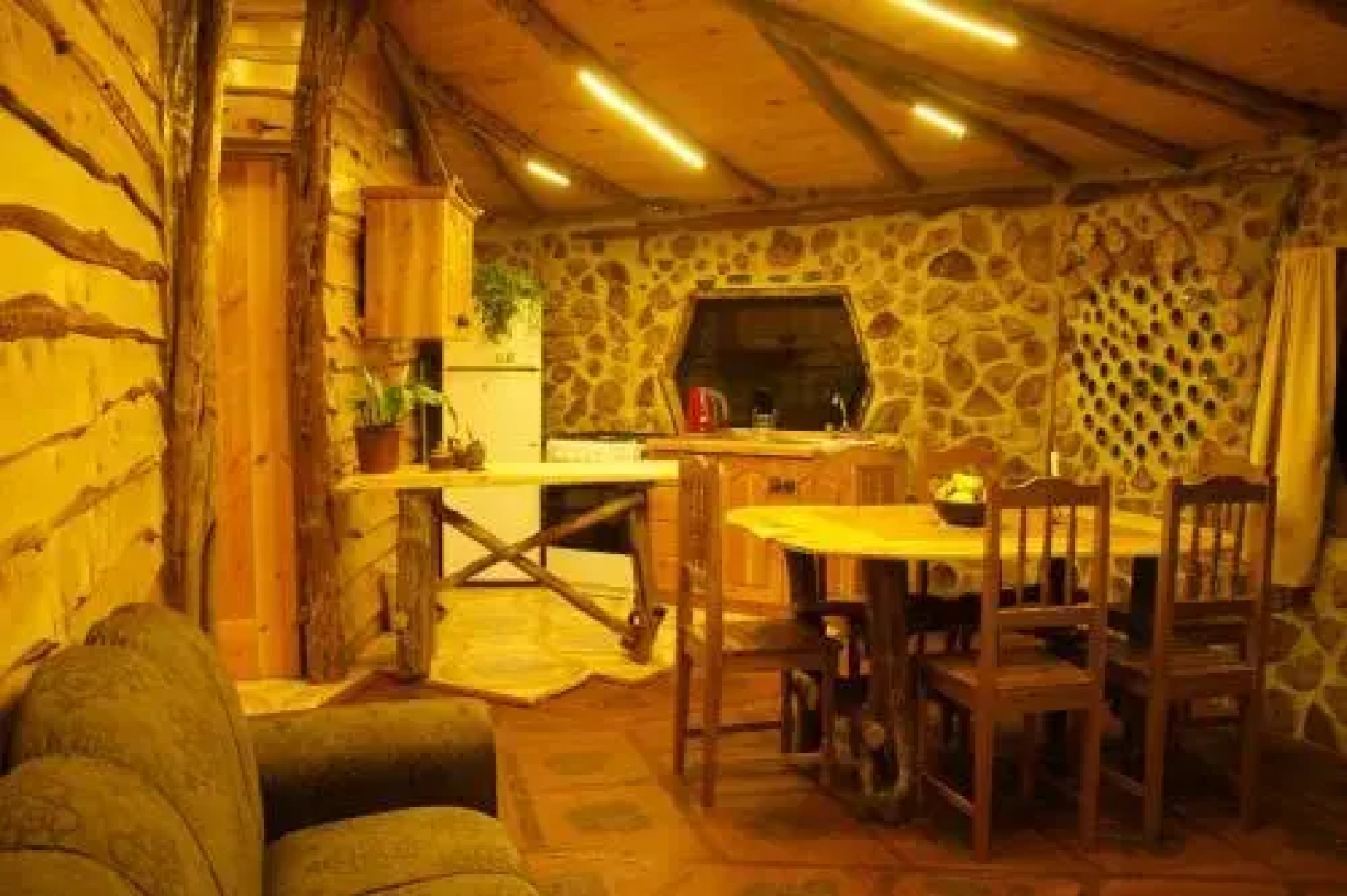 Cabañas Ecologicas Valacirca
