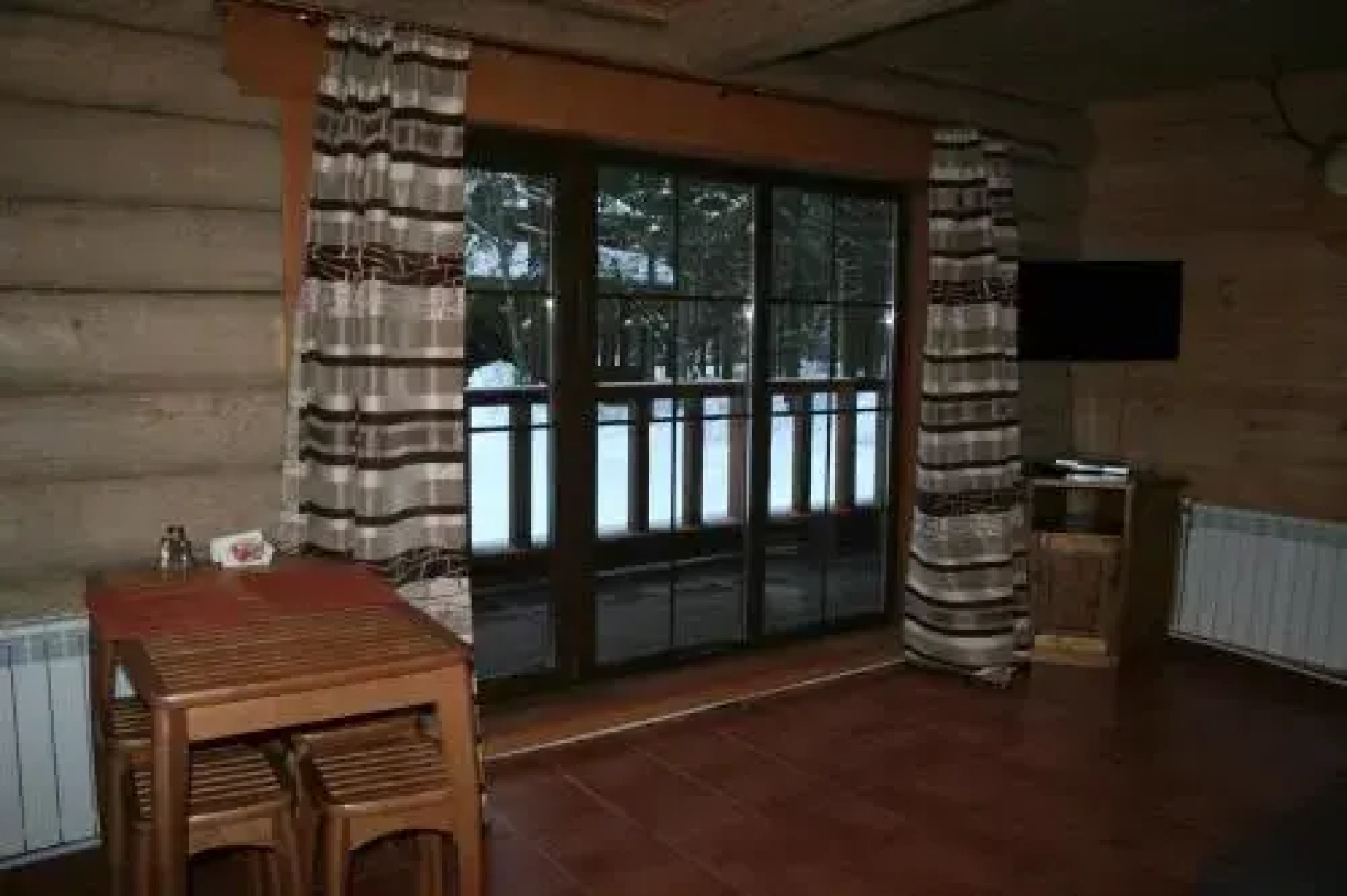 Holiday Park Priyut Okhotnika