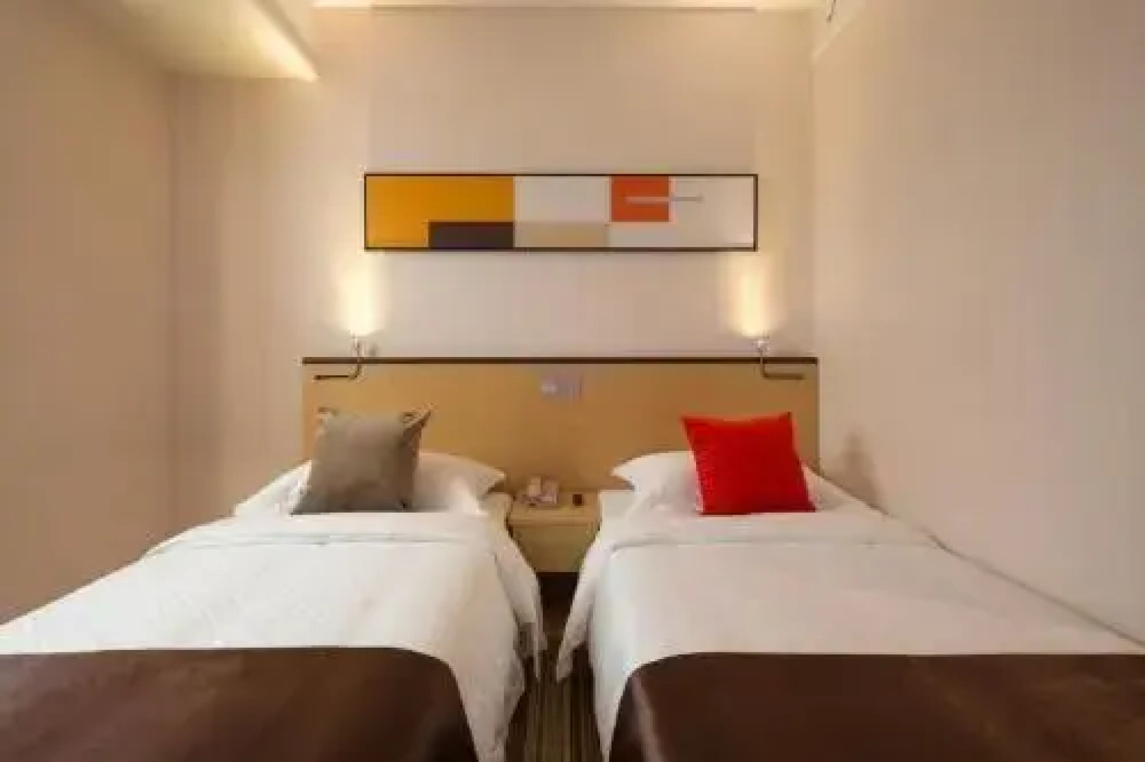 Xiamen Cozy Hotel