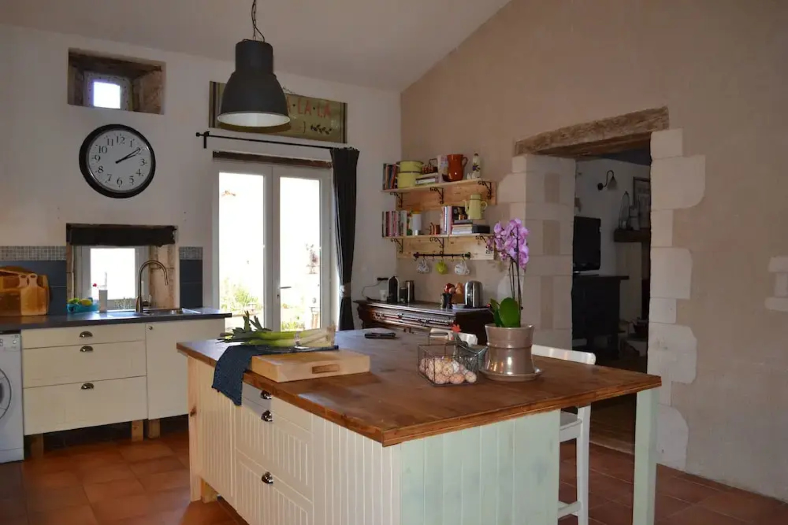 La Petite Ferme