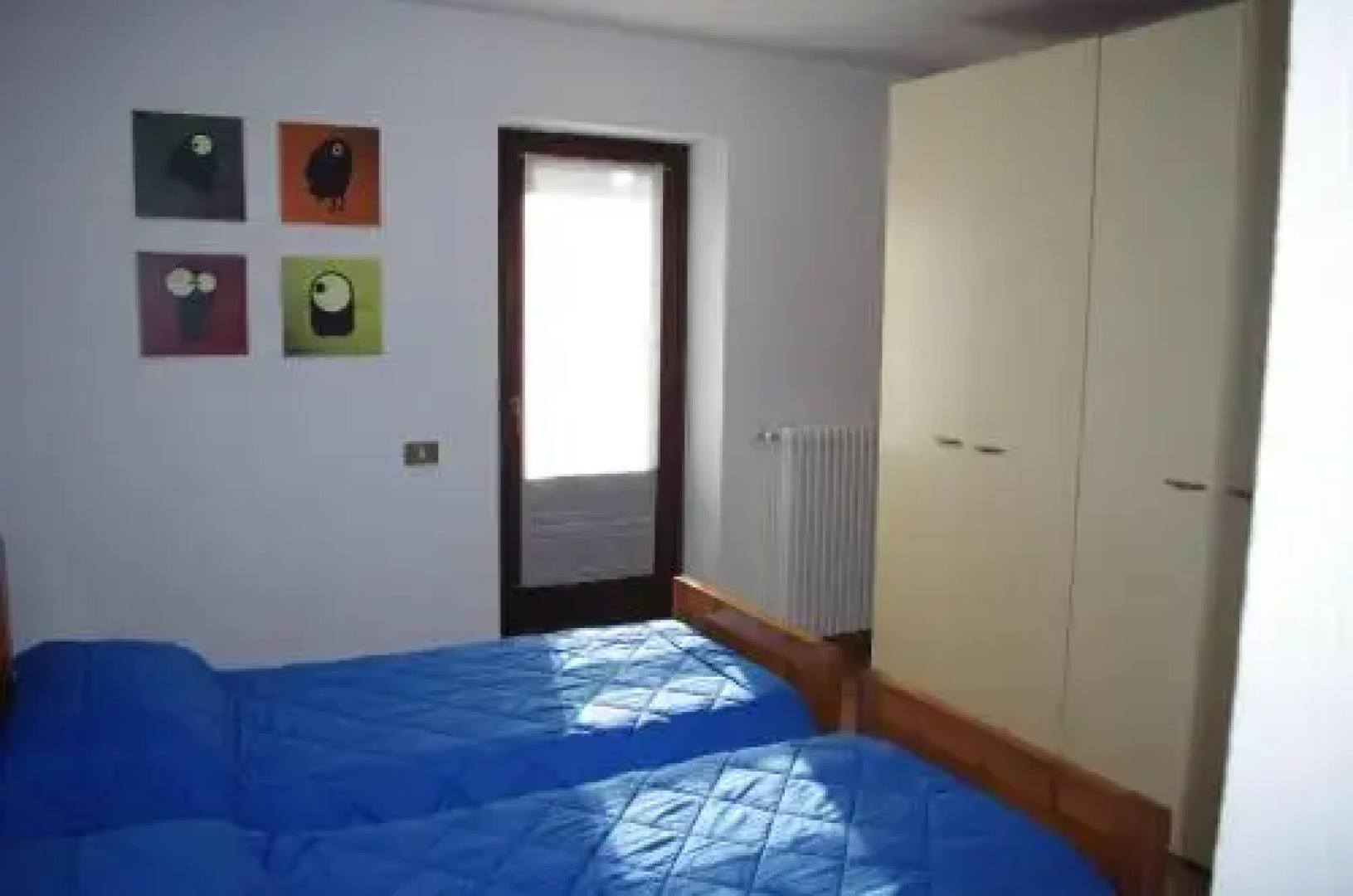 Maison Maurice