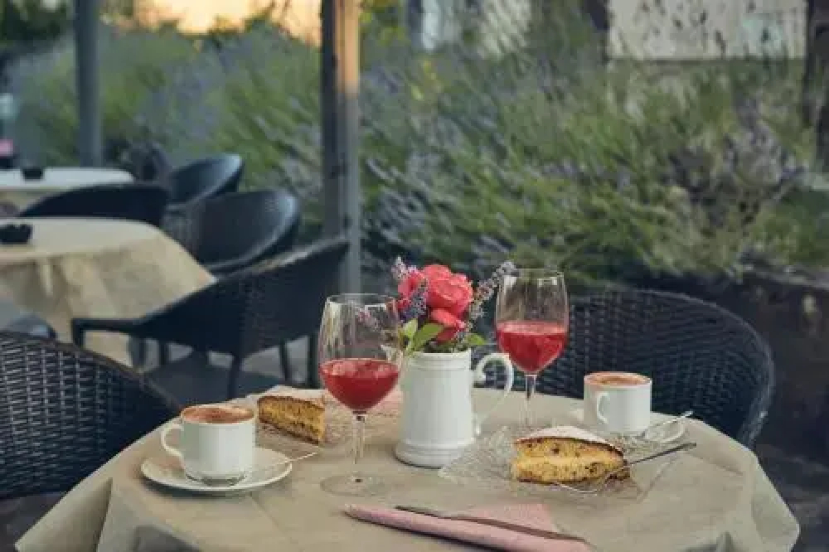 Il Casale di Santamettole