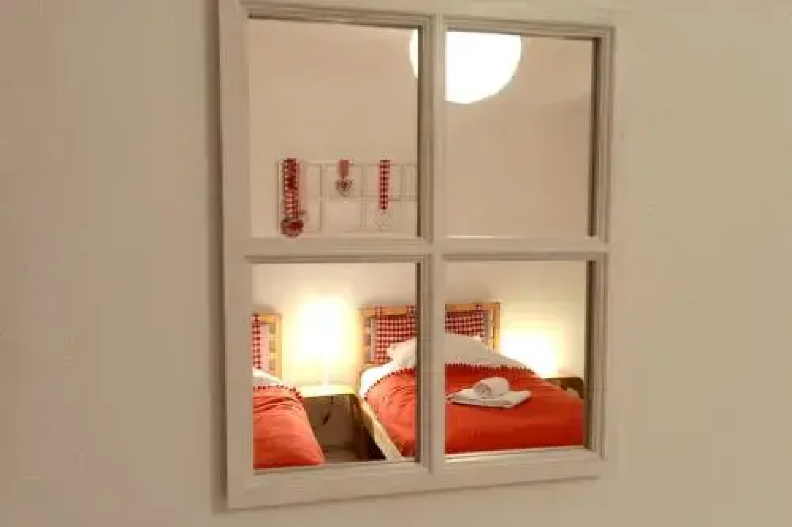 Le gîte LJL