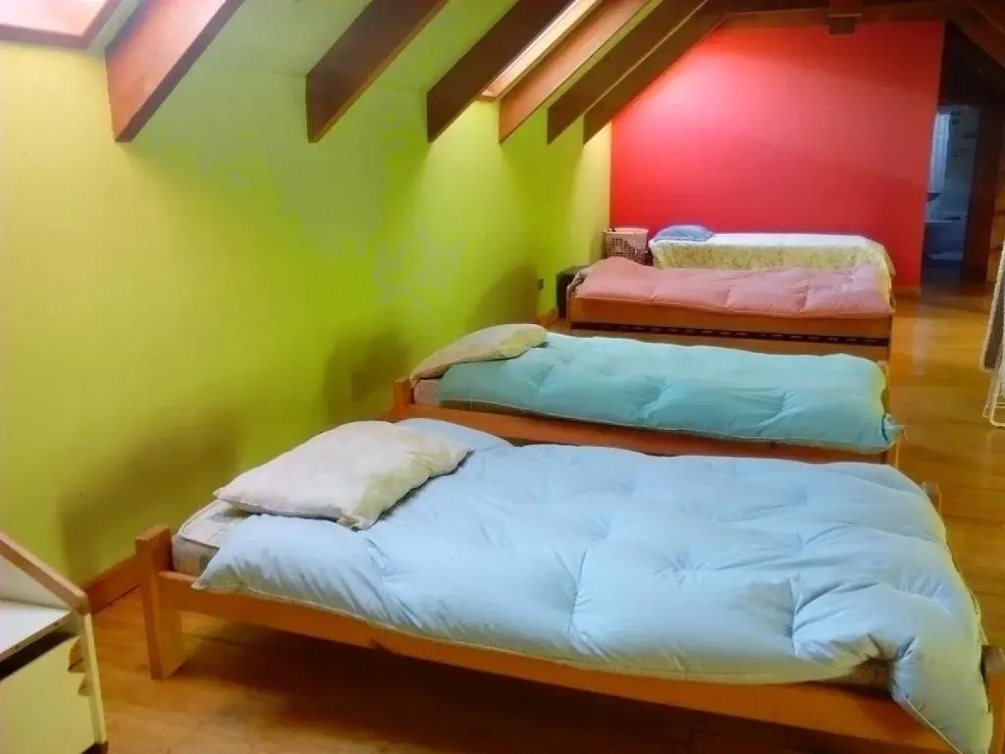 Hostal Flor Del Bosque