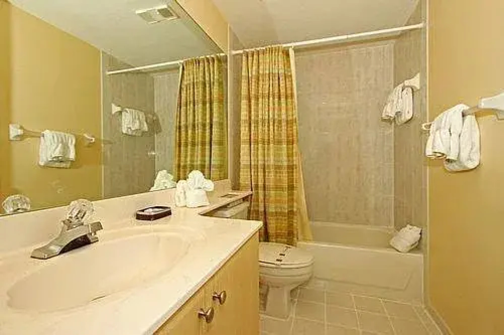 Shamrock Rentals of South Florida