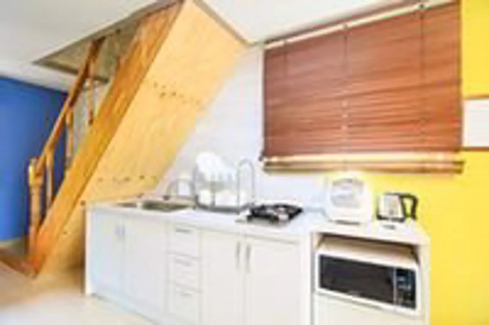 Chungju View Pension