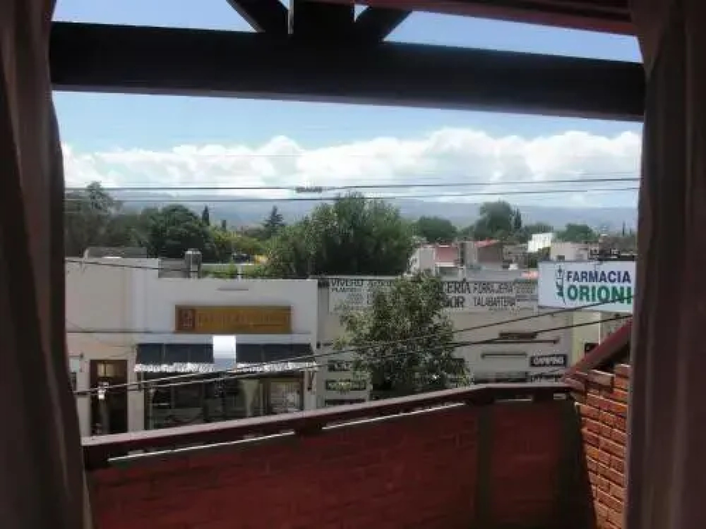 Departamentos Orion