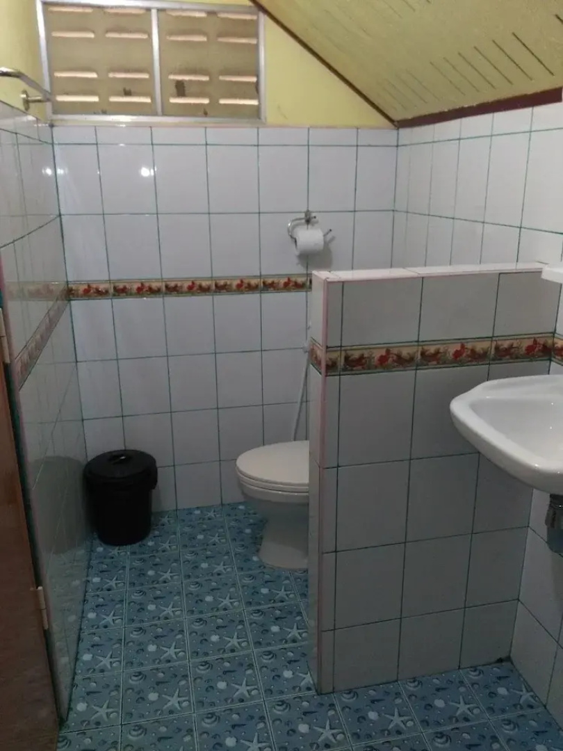 Ruenmai Homestay Lahansai