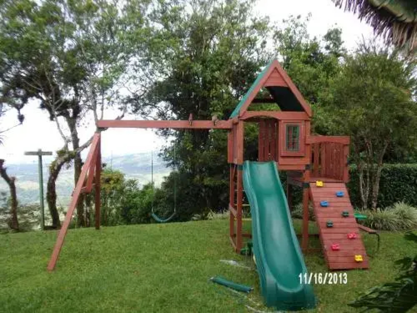 Vista Valverde
