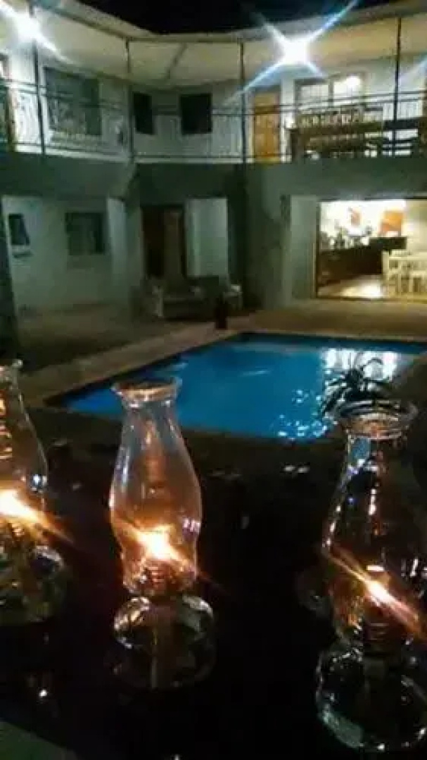 Kutse Guesthouse