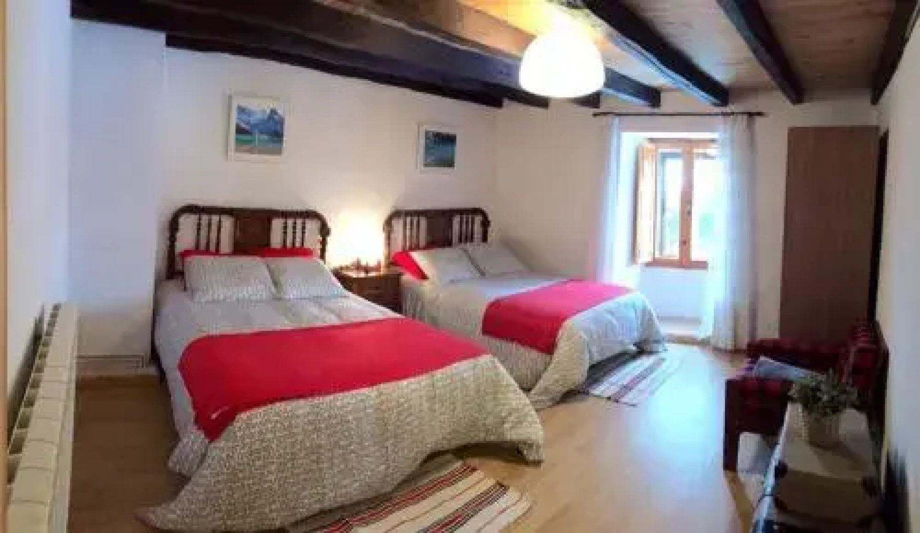 Albergue Turístico La Casa del Páramo