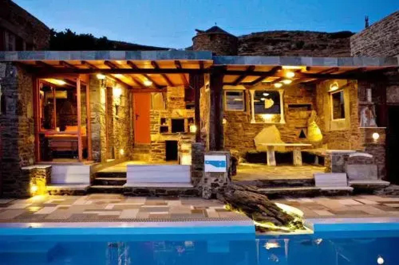 Tinos Habitart