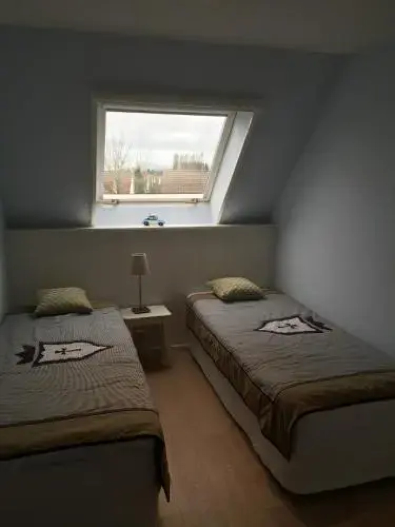 Villa De Haan